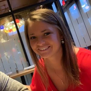 Meet your Posher, Jami